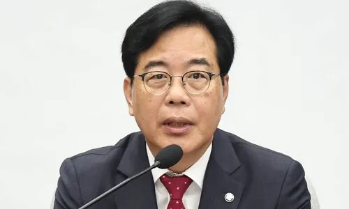 송언석 “혁신위 조속히 구성, 참패한 수도권 민심 복원할 것”
