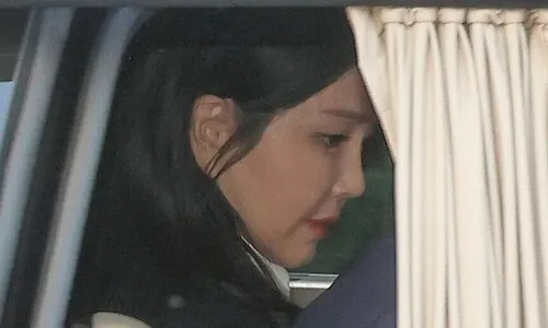 김건희 뻔한 ‘꼼수 입원’?…“특검 얼마나 두렵겠나”