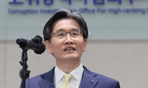 오동운 “미흡한 내란 수사 송구하다”며 검찰 탓…“수사·기소 불일치해서”