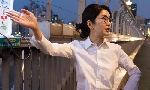 <font color="#FF4000">[단독] </font>윤석열 부부, 국정원에 ‘공천 탈락’ 김상민 자리 만들어줬나