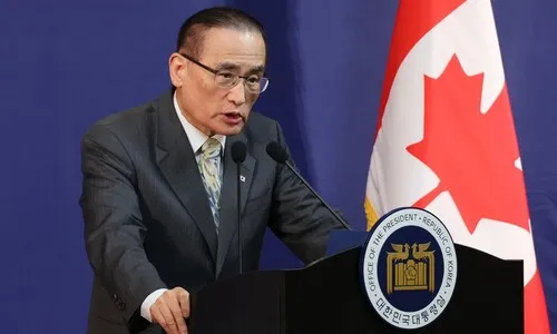대통령실, 북한 공병 러시아 파견에 “우려할 일”…즉각중단 촉구