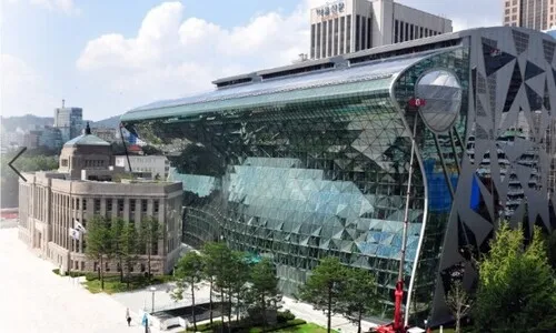 서울시 공무원들 국제협력 예산 5000만원 빼돌려 국외여행