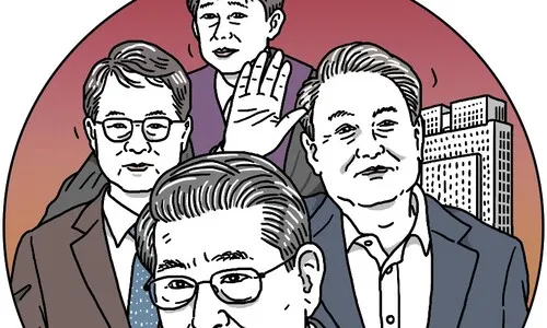 ‘합법적’ 내란범 집단 탈옥 사태 <font color="#00b8b1">[유레카]</font>