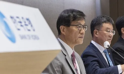 이창용 “추경, 선택적 지원이 더 효율적…수도권 부동산 공급대책 필요”