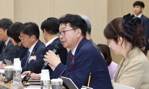 이한주 “원청 사업주가 하청 노조 교섭에 응하도록 법 개정해야”