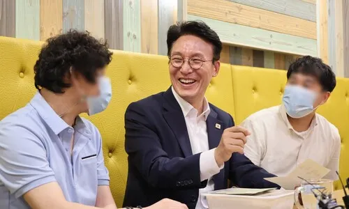 김민석, 칭화대 석사학위 의혹제기에 중국행 항공편 기록 공개