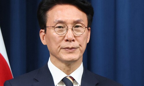 김민석의 정치자금,이한주의 투기 대물림…검증 암초 넘을까
