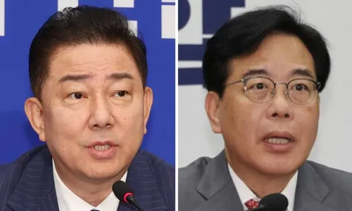 민주 “추경 저주한 국힘, 내란으로 경제 망치고 부끄러운 줄 몰라”