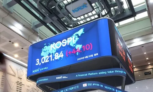 “30.5조 추경 ‘삼천피’ 밀어올려…7월 초 관세 협상이 분기점”