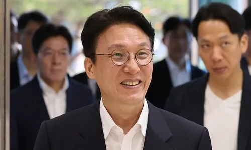 김민석 총리 후보자 ‘재산 의혹’ 고발 건, 서울중앙지검 형사1부 배당