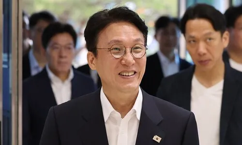 김민석 인사청문회 증인·참고인 여야 협의 결렬…민주 “그대로 진행”