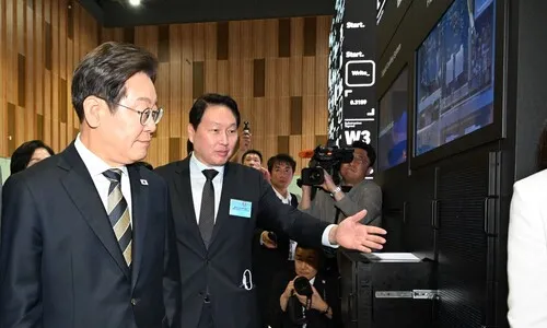 이재명 대통령 성공적 출발…기저효과인가 실력인가