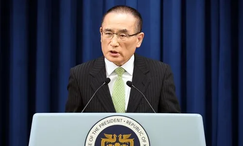 대통령실 “중동분쟁 안보·경제 영향 최소화…국민 안전 최우선”