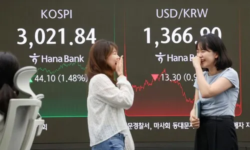 ‘3000피’, AI·원전·방산이 이끌었다…전문가 “유동성 랠리”