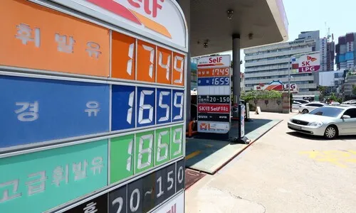 정부 “호르무즈 해협 봉쇄 위기…유가 상승 편승한 불법행위 점검”