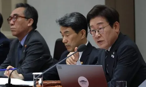 민생회복 소비쿠폰, 누구에게 얼마나?…정부, 오늘 첫 TF 회의