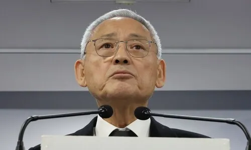 유인촌 알박기 인사…‘한강·봉준호 블랙리스트’ 핵심인물, 기관장 앉혔다