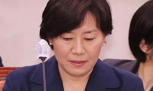 이 대통령, 송미령 농림부 장관 유임시켜…“진영 넘은 실용주의”