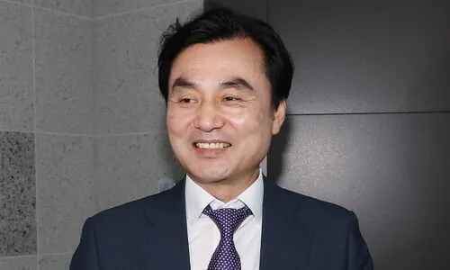 안규백, 5·16 쿠데타 이후 첫 민간인 출신 국방장관 후보자