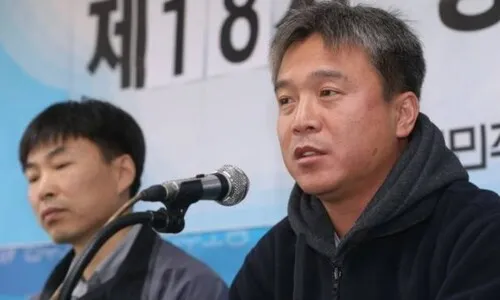 첫 민주노총 위원장 출신 노동부 장관 후보자…노사정 순풍 불까