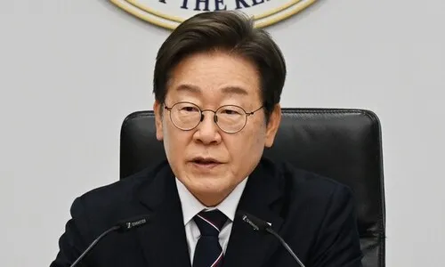 이 대통령 첫 수석보좌관회의 “전 부처 비상 대응체계를”