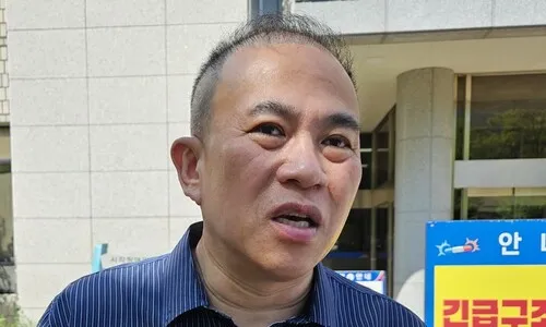 “명태균 총괄본부장에게 국회의원실 업무 보고하고 결재받았다” 증언 나와