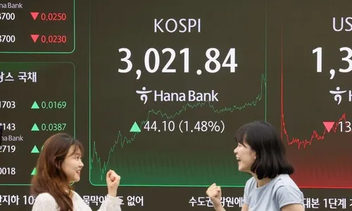 코스피 추가 랠리 위한 조건 <font color="#00b8b1">[경제수다]</font>