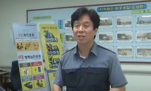 “열차 이상 없습니다” 노동장관 후보자 김영훈의 마지막 퇴근길