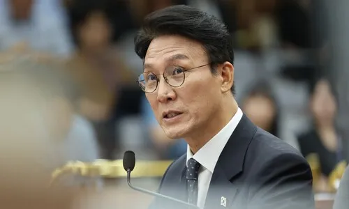 김민석 “조의금·출판기념회 4억, 처가 2억”…6억 출처 의혹 답변