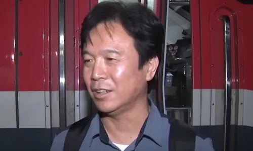 ‘철도 기관사’ 장관 후보자 늦어진 퇴근길…“열차 이상 없습니다”