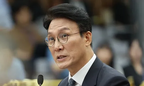 김민석, 전세거래 의혹에 “제가 계약 주체 아냐…아내 필요 따라”
