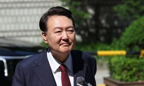 민주 “윤석열 체포영장 조속 발부가 사법 정의…신속 구속해야”
