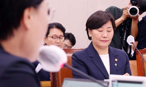 ‘농망법’ 발언 송미령 장관 유임… 농민단체들 “사죄 방법은 사퇴뿐”