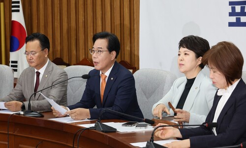 국힘 “권오을, 꿀이란 꿀 다 빨아”…내각 후보에 ‘막말 공세’