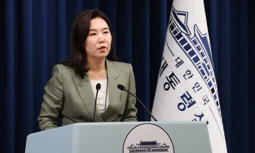 대통령실 “부동산 규제 우리 대책 아냐” 선 그었다가 논란에 급해명