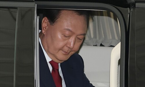 ‘장시간 조사→구속영장 청구’…윤석열도 ‘전직 대통령 루트’ 밟을까