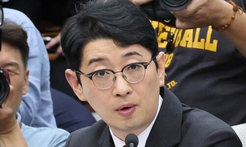 공수처, ‘주진우 아들 증여세 탈루 의혹 사건’ 수사2부 배당