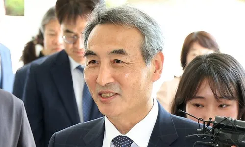 김건희 특검팀, ‘명태균 의혹’ 고발 사건 넘겨 받아…내달 2일 수사 개시