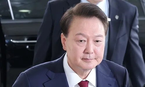 내란 특검 “윤석열 쪽 허위사실 유포 ‘수사 방해’…법에 따라 수사 착수”