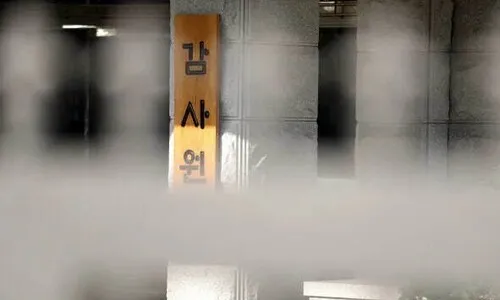 <font color="#FF4000">[단독]</font> 감사원, ‘통계조작 의혹’ 압박 감사했다…“책임져야” 겁줘