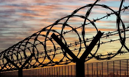 광명시 군부대 침입범 잡고보니…“약초 캐려” 철조망 뚫은 60대