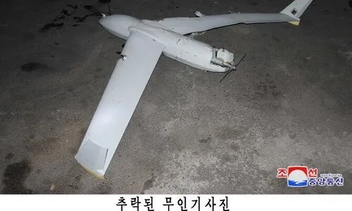 특검, 윤석열 ‘북풍 유도’ 정조준…“평양 무인기 침투 지시” 녹취 확보