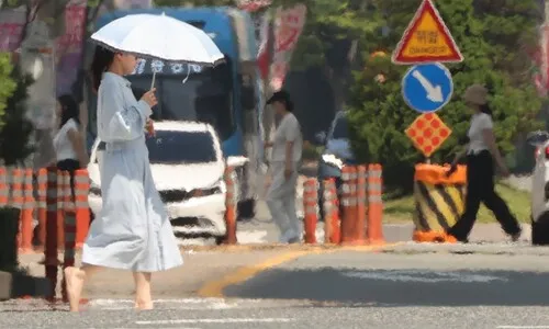 지난해보다 30% ↑…이제 7월 초인데, 온열질환자 폭증 조짐