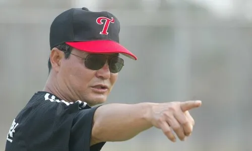 ‘자율 야구’ 이광환 전 LG 트윈스 감독 별세