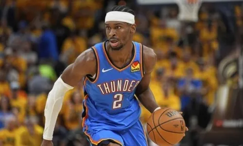 NBA 스타 길저스알렉산더, 4년 3874억원 ‘역대 최고액’ 계약