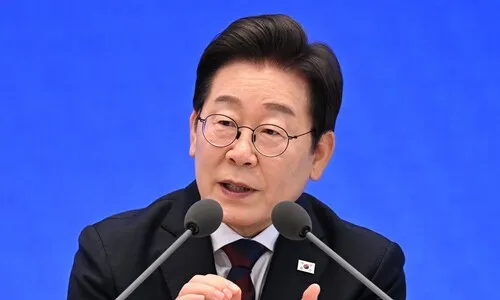 이 대통령의 ‘3대 용인술’ 자신감…“인사는 목적 아닌 수단”