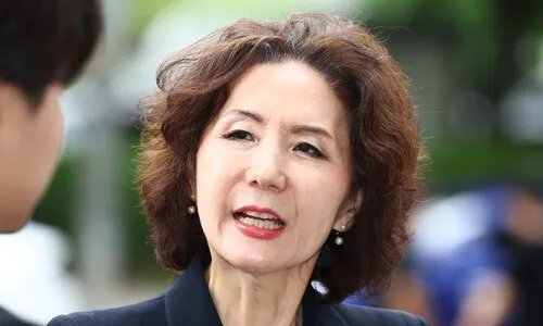 이진숙 장관 후보자, 교수 재직 시절 논문 2편 ‘판박이’ 논란