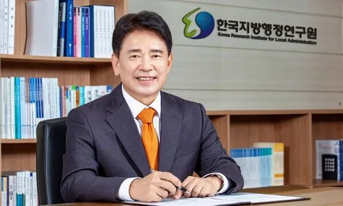 “지방선거, 중앙정치 대리전 그만…정당 공천제 책임 강화”