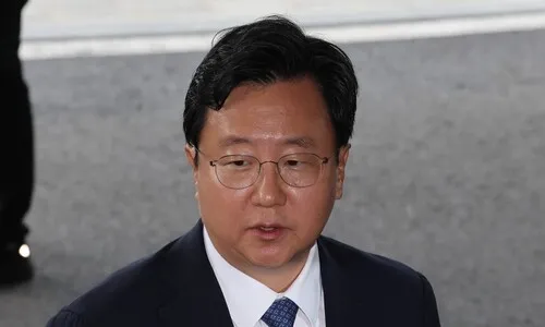 정진우 새 중앙지검장 “검찰, 국민 시각서 고칠 건 고쳐야”