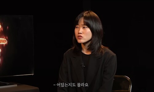 “서울대 들어갔지만, 클럽은 못 들어갔다”… 원소윤이 말아주는 웃긴 농담 비결